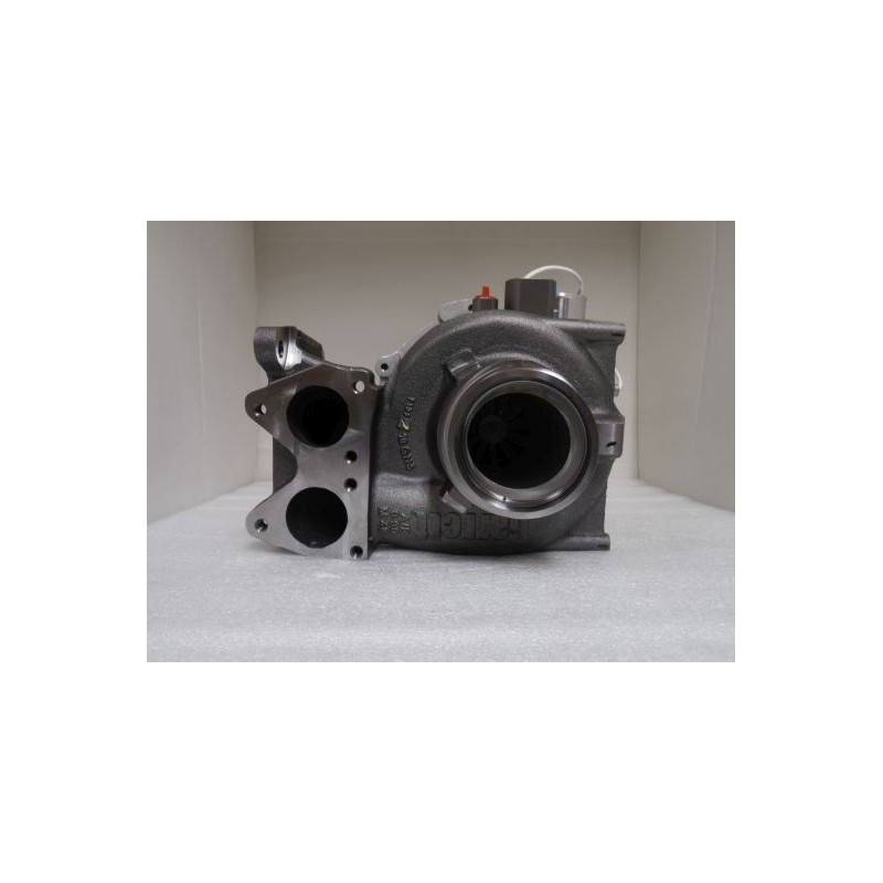 Turbo GARRETT 848212-5003S