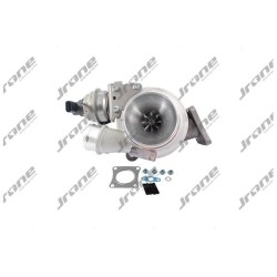 Turbo Jrone 8G14-300-L46 pour VOLVO S60 II (134) D3 163 CV
