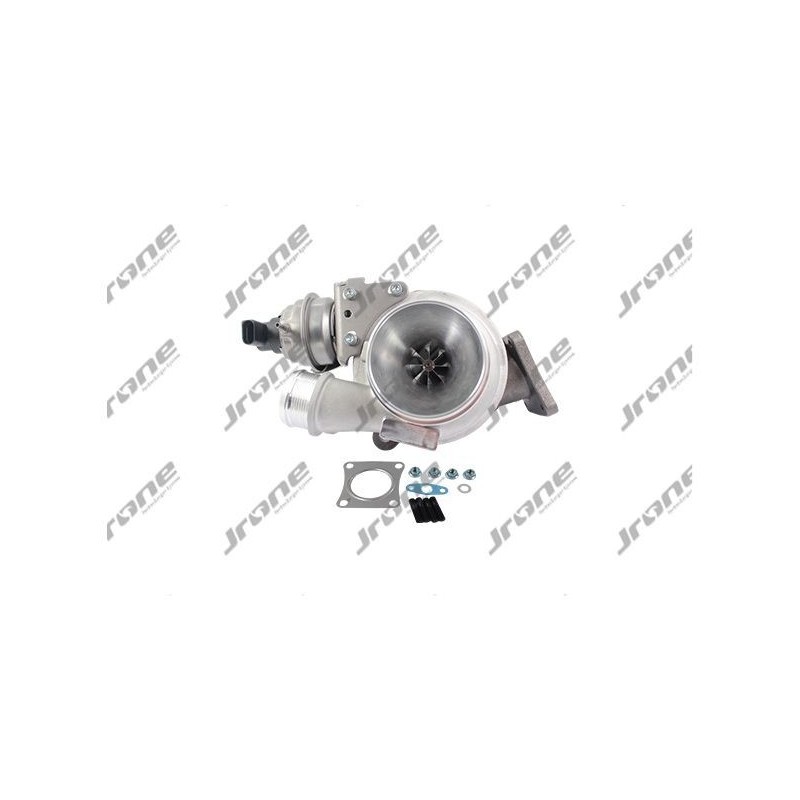 Turbo Jrone 8G14-300-L46 pour VOLVO S60 II (134) D3 163 CV