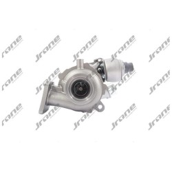 Turbo Jrone 8G14-300-L46 pour VOLVO S60 II (134) D3 163 CV