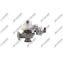 Turbo Jrone 8G14-300-L46 pour VOLVO S60 II (134) D3 163 CV
