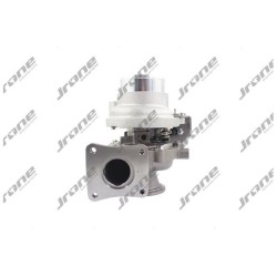 Turbo Jrone 8G14-300-L46 pour VOLVO S60 II (134) D3 163 CV
