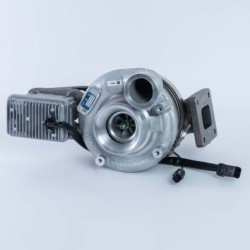Turbo BorgWarner 12639900108