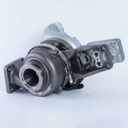 Turbo BorgWarner 12639900108
