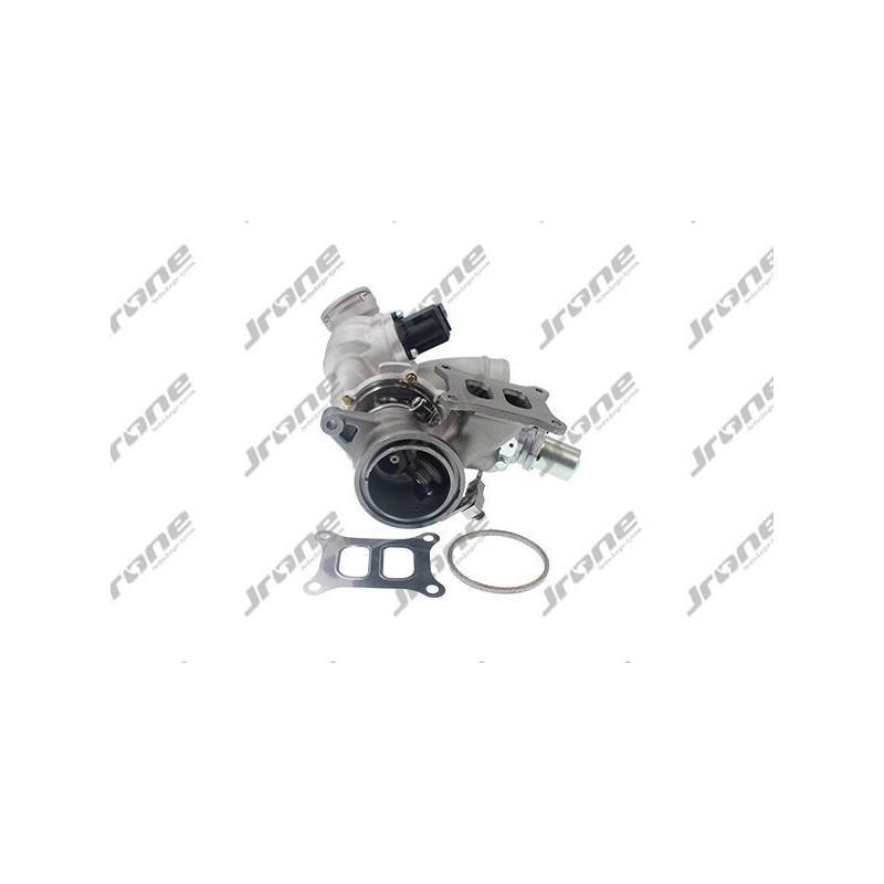 Turbo Jrone 8G14-400-M52 pour VW JETTA IV (162, 163, AV3, AV2) 1.8 TSI 170 CV