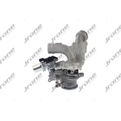 Turbo Jrone 8G14-400-M52 pour VW JETTA IV (162, 163, AV3, AV2) 1.8 TSI 170 CV