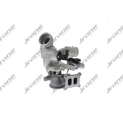 Turbo Jrone 8G14-400-M52 pour VW JETTA IV (162, 163, AV3, AV2) 1.8 TSI 170 CV