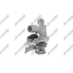 Turbo Jrone 8G14-400-M52 pour VW JETTA IV (162, 163, AV3, AV2) 1.8 TSI 170 CV