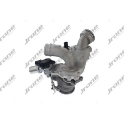 Turbo Jrone 8G14-400-M52 pour VW JETTA IV (162, 163, AV3, AV2) 1.8 TSI 170 CV