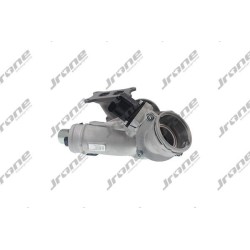 Turbo Jrone 8G14-400-M52 pour VW JETTA IV (162, 163, AV3, AV2) 1.8 TSI 170 CV