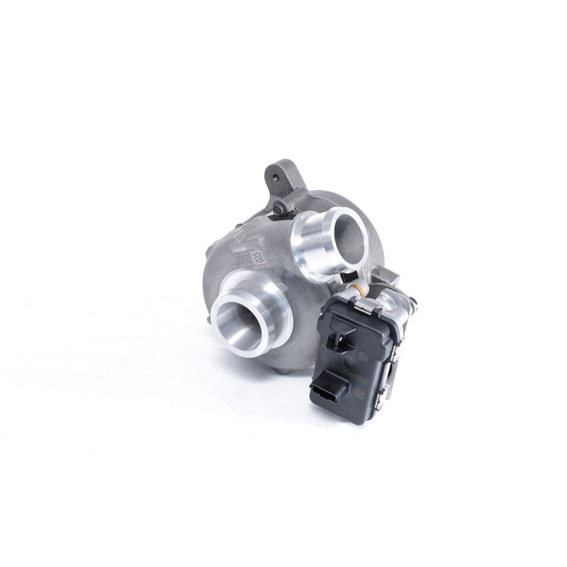 Turbo BTS Turbo T916135 pour LAND ROVER FREELANDER 2 (L359) 2.2 eD4 150 CV