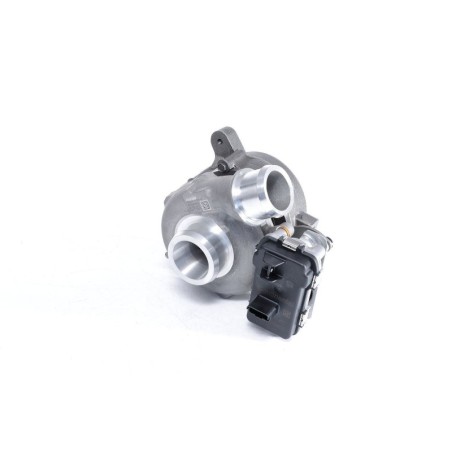 Turbo BTS Turbo T916135 pour LAND ROVER FREELANDER 2 (L359) 2.2 eD4 150 CV