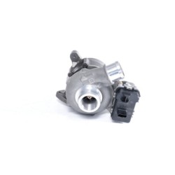 Turbo BTS Turbo T916135 pour LAND ROVER FREELANDER 2 (L359) 2.2 eD4 150 CV