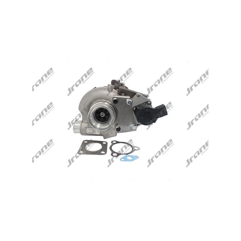 Turbo Jrone 8I05-300-Q05