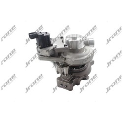 Turbo Jrone 8I05-300-Q05