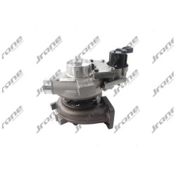 Turbo Jrone 8I05-300-Q05
