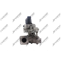 Turbo Jrone 8I05-300-Q05