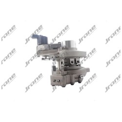 Turbo Jrone 8I05-300-Q05