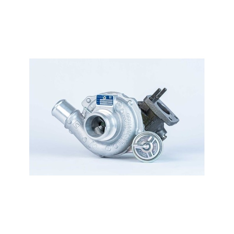 Turbo BorgWarner 53039880514