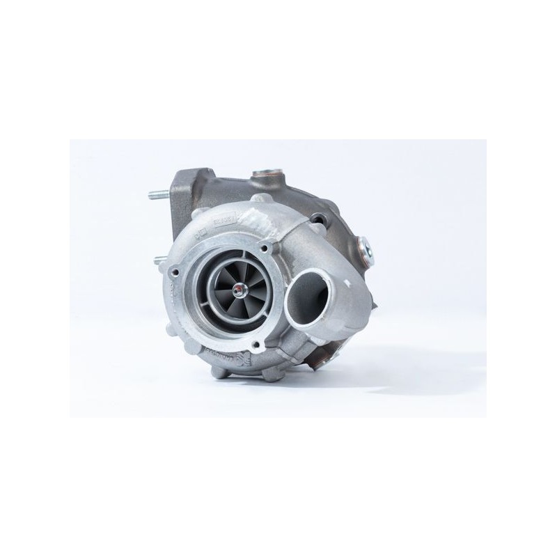 Turbo BorgWarner (3K) 53279987500