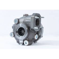 Turbo BorgWarner (3K) 53279987500
