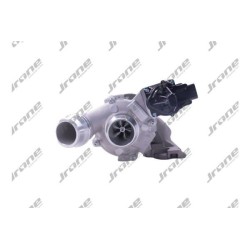 Turbo Jrone 8D01-40M-R45 pour BMW 1 (F20) 116 i 109 CV