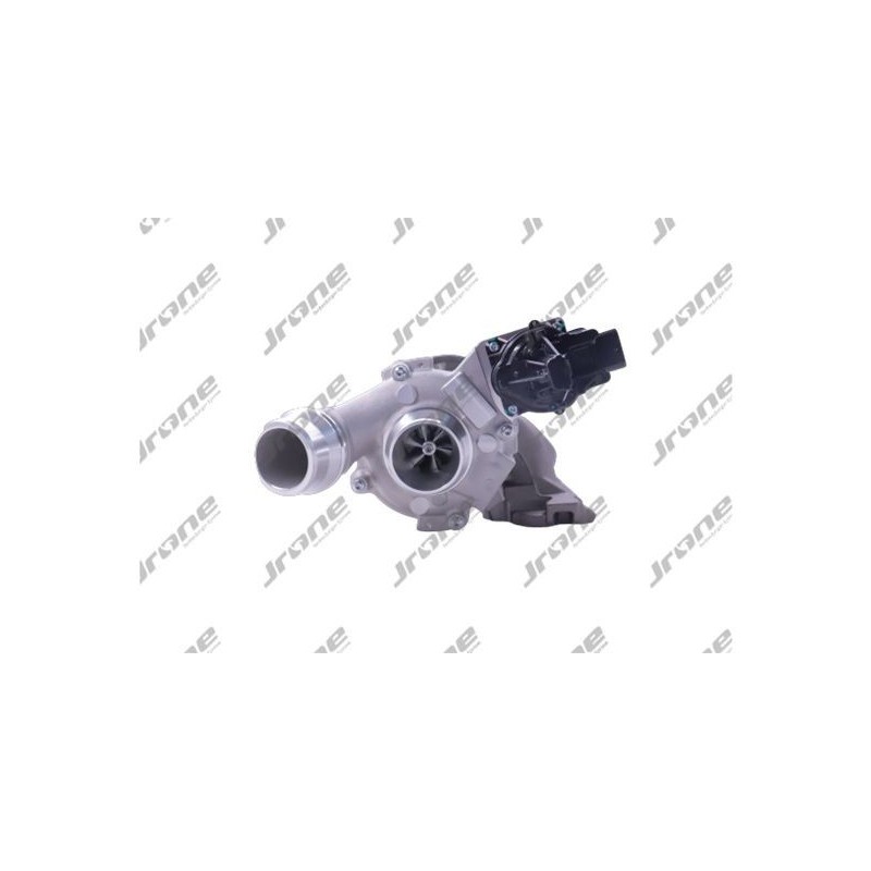 Turbo Jrone 8D01-40M-R45 pour BMW 1 (F20) 116 i 109 CV