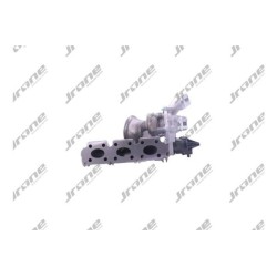 Turbo Jrone 8D01-40M-R45 pour BMW 1 (F20) 116 i 109 CV