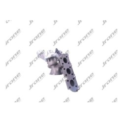 Turbo Jrone 8D01-40M-R45 pour BMW 1 (F20) 116 i 109 CV
