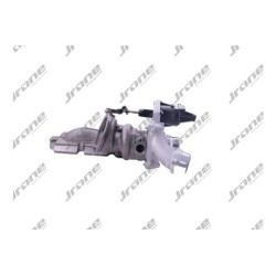 Turbo Jrone 8D01-40M-R45 pour BMW 1 (F20) 116 i 109 CV