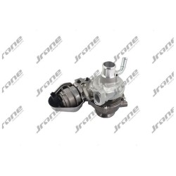 Turbo Jrone 8G10-300-N49 pour FIAT 500 (312_) 1.3 D Multijet (312AXE1A) 95 CV