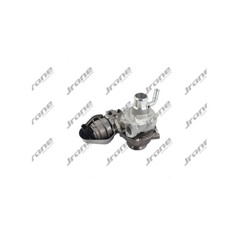 Turbo Jrone 8G10-300-N49 pour FIAT 500 (312_) 1.3 D Multijet (312AXE1A) 95 CV
