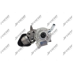 Turbo Jrone 8G10-300-N49 pour FIAT 500 (312_) 1.3 D Multijet (312AXE1A) 95 CV