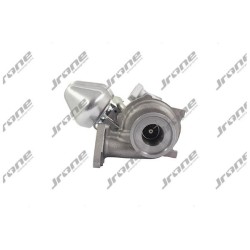 Turbo Jrone 8G10-300-N49 pour FIAT 500 (312_) 1.3 D Multijet (312AXE1A) 95 CV
