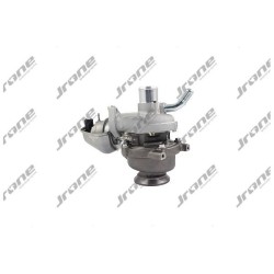 Turbo Jrone 8G10-300-N49 pour FIAT 500 (312_) 1.3 D Multijet (312AXE1A) 95 CV