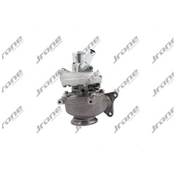 Turbo Jrone 8G10-300-N49 pour FIAT 500 (312_) 1.3 D Multijet (312AXE1A) 95 CV