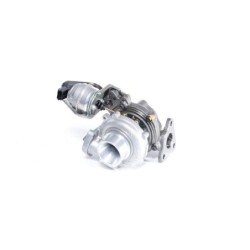 Turbo BTS Turbo T916138 pour OPEL ASTRA J Sports Tourer (P10) 1.7 CDTI (35) 110 CV