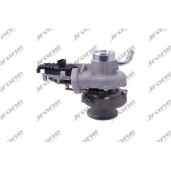 Turbo Jrone 8G14-300-N29 pour OPEL INSIGNIA B Grand Sport (Z18) 2.0 CDTi (68) 170 CV