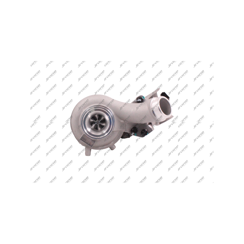 Turbo Jrone 8G17-300-N48