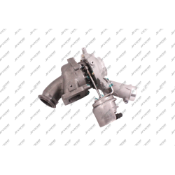 Turbo Jrone 8G17-300-N48