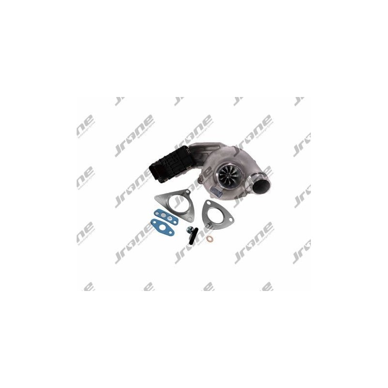 Turbo Jrone 8G20-300-L82R pour LAND ROVER RANGE ROVER SPORT II (L494) 3.0 SDV6 4x4 292 CV