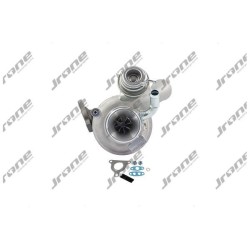 Turbo Jrone 8G12-200-N61 pour OPEL ASTRA K (B16) 1.6 CDTi (68) 110 CV