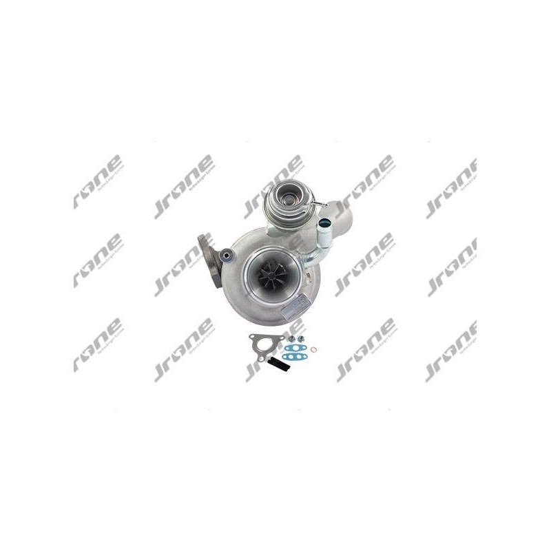 Turbo Jrone 8G12-200-N61 pour OPEL ASTRA K (B16) 1.6 CDTi (68) 110 CV