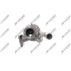 Turbo Jrone 8G12-200-N61 pour OPEL ASTRA K (B16) 1.6 CDTi (68) 110 CV