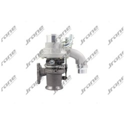 Turbo Jrone 8G12-200-N61 pour OPEL ASTRA K (B16) 1.6 CDTi (68) 110 CV