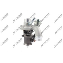 Turbo Jrone 8G12-200-N61 pour OPEL ASTRA K (B16) 1.6 CDTi (68) 110 CV