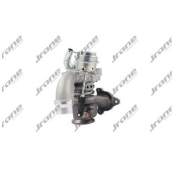 Turbo Jrone 8G12-200-N61 pour OPEL ASTRA K (B16) 1.6 CDTi (68) 110 CV