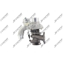 Turbo Jrone 8G12-200-N61 pour OPEL ASTRA K (B16) 1.6 CDTi (68) 110 CV