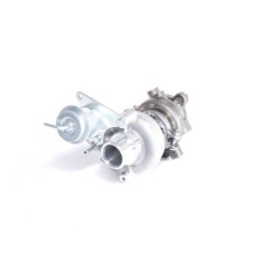 Turbo BTS Turbo T916139 pour SMART FORTWO Coupé (451) 1.0 Turbo (451.332) 84 CV