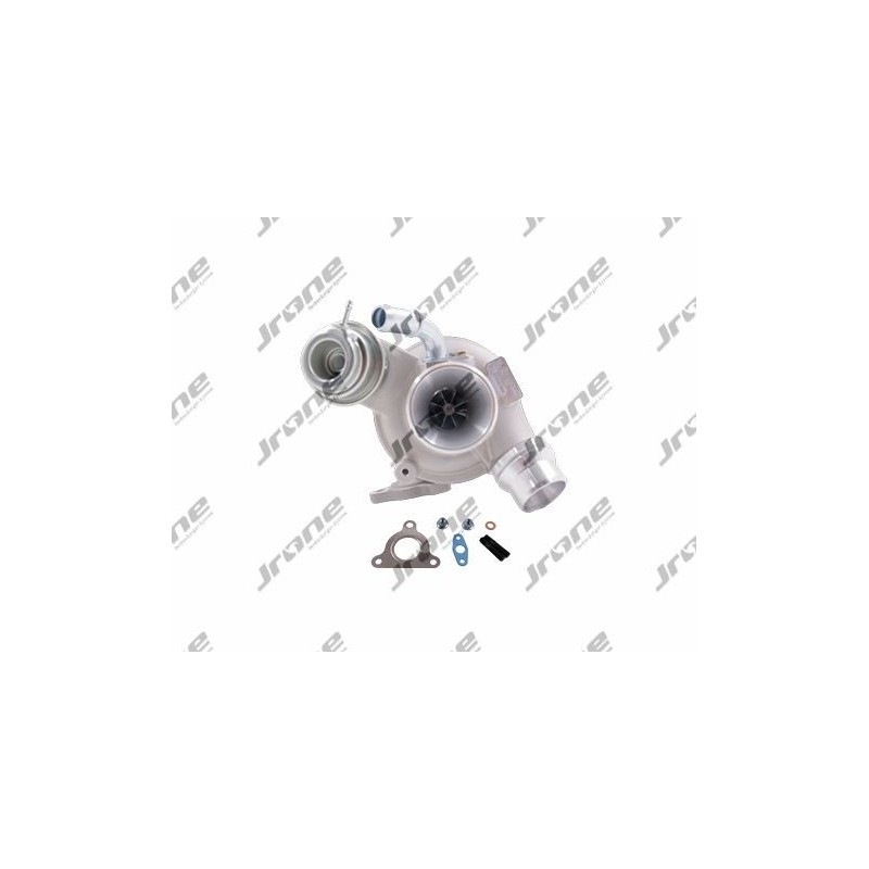 Turbo Jrone 8G12-200-M74 pour OPEL ASTRA K (B16) 1.6 CDTi (68) 110 CV